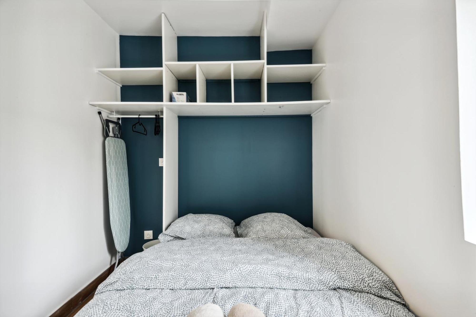 Chic Cosy Apart With Parking Jouarre Exterior foto